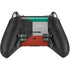Kuwait Flag Distressed Xbox Elite Wireless Controller Series 2 Skin